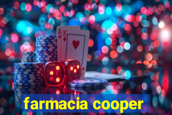 farmacia cooper