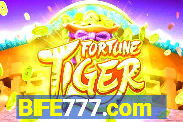 BIFE777.com