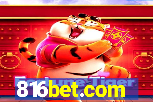 816bet.com