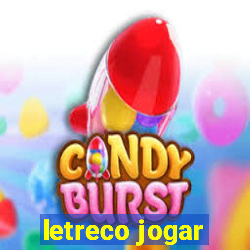 letreco jogar