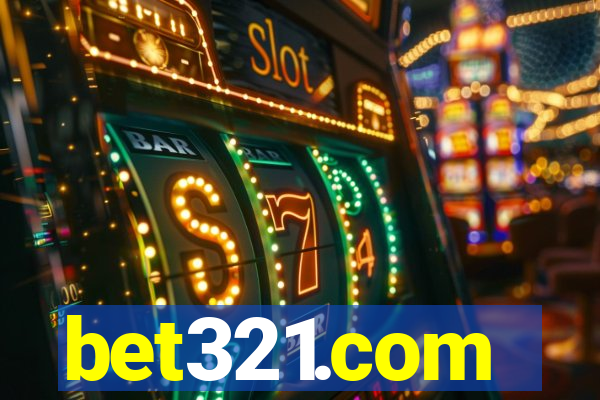 bet321.com