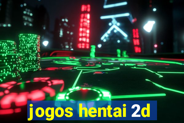 jogos hentai 2d