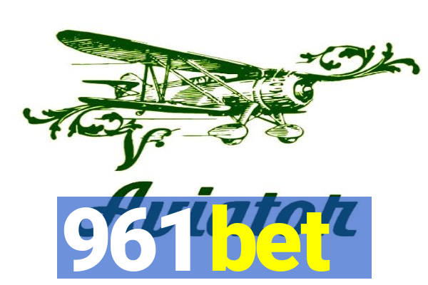 961 bet