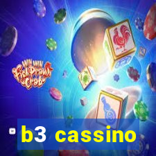 b3 cassino