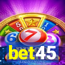 bet45