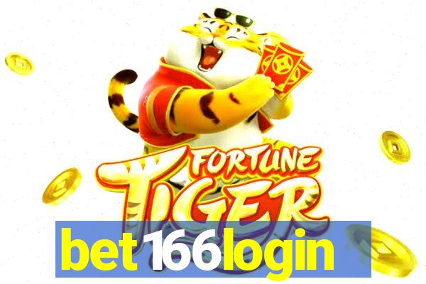 bet166login