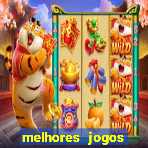 melhores jogos mundo aberto para android