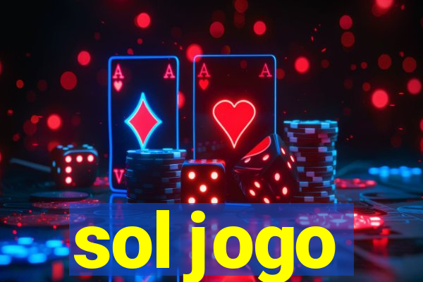 sol jogo