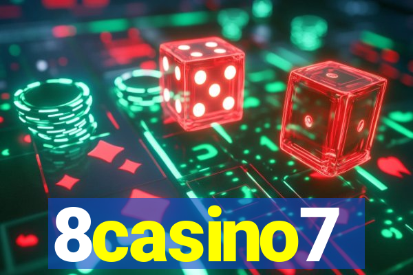 8casino7