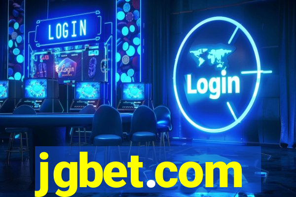 jgbet.com