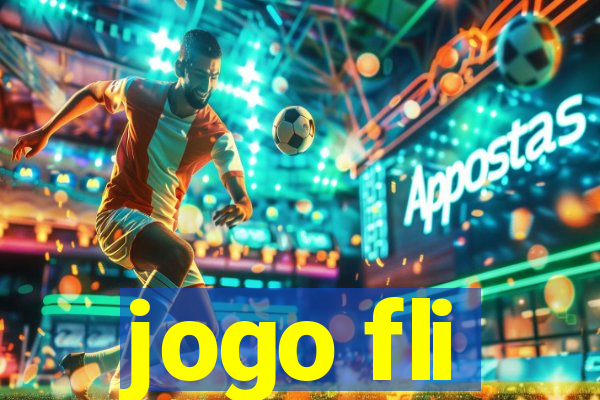 jogo fli