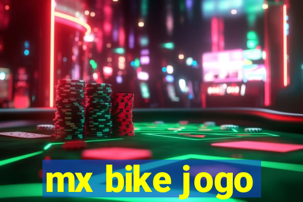 mx bike jogo