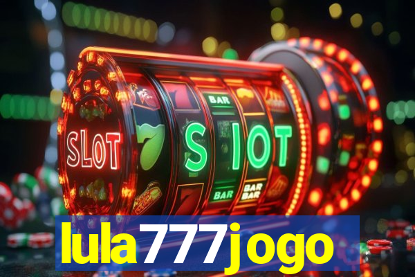 lula777jogo