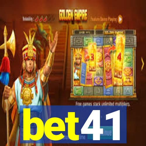 bet41