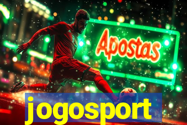 jogosport