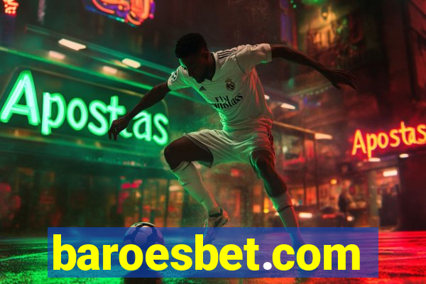 baroesbet.com