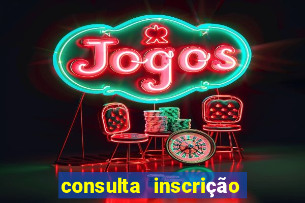 consulta inscrição municipal porto alegre