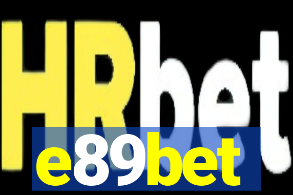 e89bet