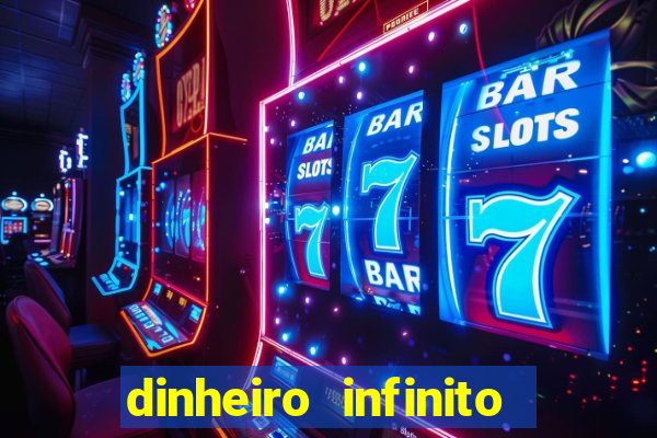 dinheiro infinito fortune tiger