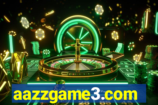 aazzgame3.com