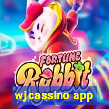 wjcassino app