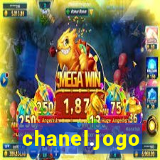 chanel.jogo