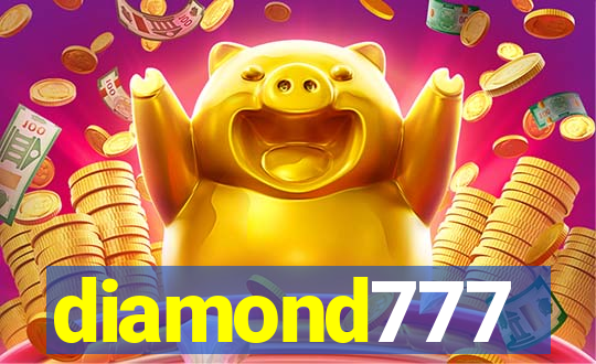 diamond777