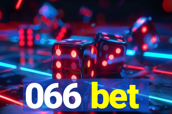 066 bet