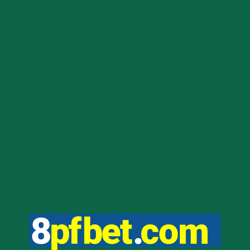 8pfbet.com