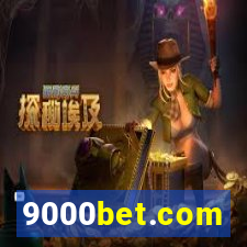 9000bet.com