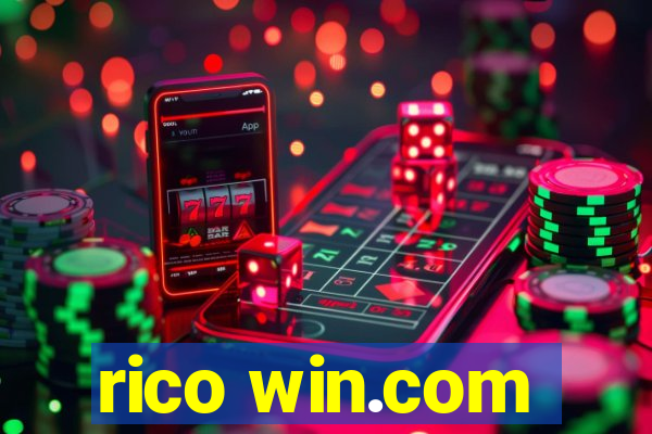 rico win.com