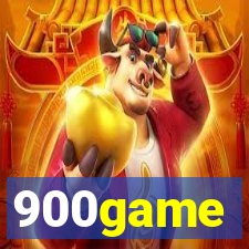 900game