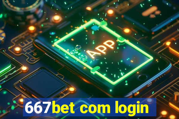 667bet com login