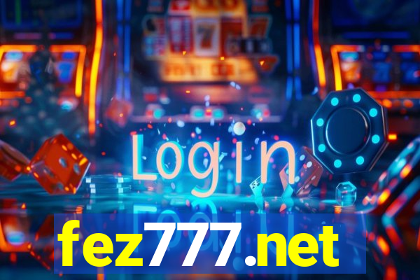 fez777.net