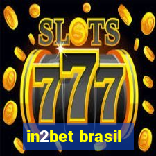 in2bet brasil