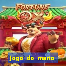 jogo do mario flash 2.0 no click jogos