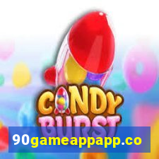 90gameappapp.com