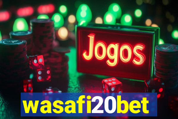 wasafi20bet