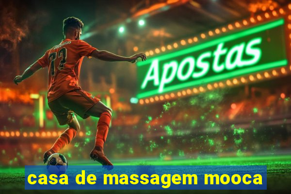 casa de massagem mooca