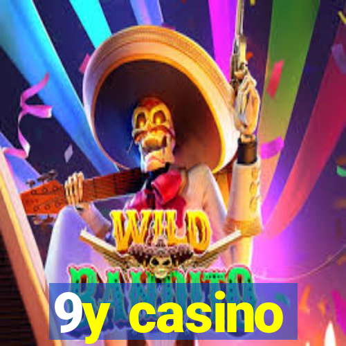 9y casino