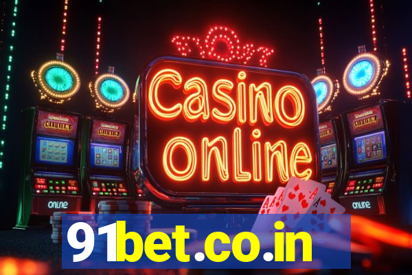 91bet.co.in