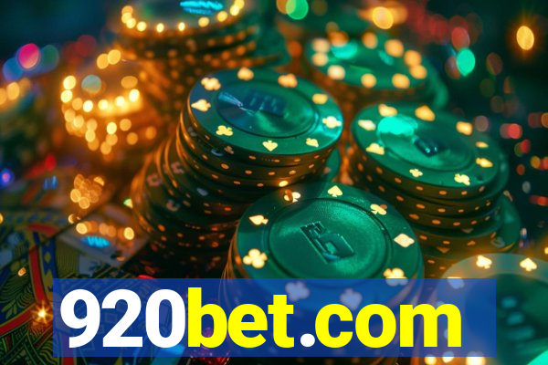 920bet.com