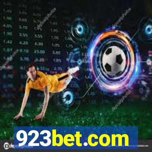 923bet.com