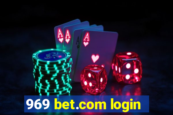 969 bet.com login