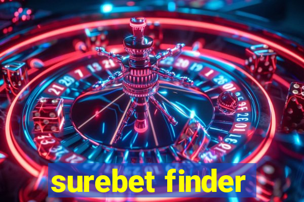 surebet finder