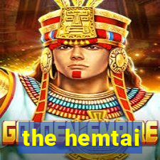 the hemtai