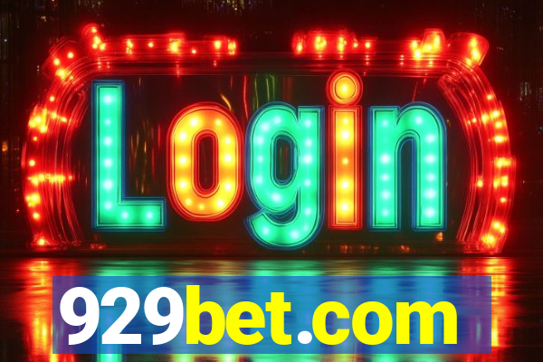 929bet.com