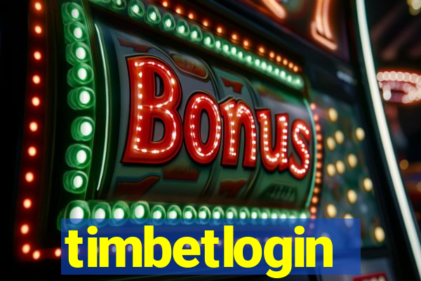 timbetlogin