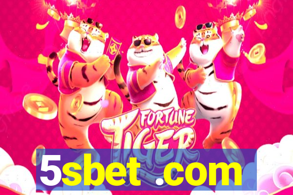 5sbet .com