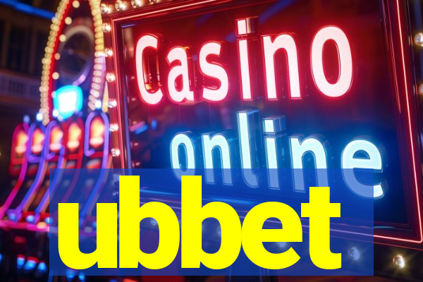 ubbet